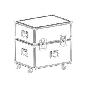 AXIOM AXCASE12PT