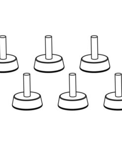 AXIOM AXFEETKIT