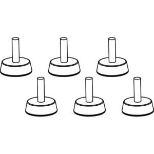 AXIOM AXFEETKIT
