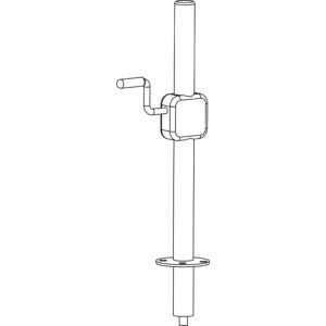 AXIOM DHSS10M20