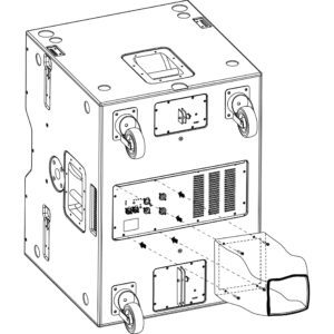 AXIOM RAINCOV215