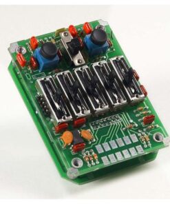 DE SALVO DS XPOLYD4G