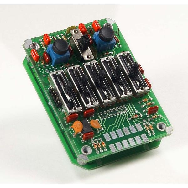 DE SALVO DS XPOLYD4G