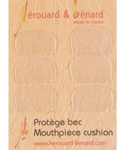 HEROUARD & BENARD HB PBTL