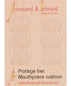 HEROUARD & BENARD HB PBTS