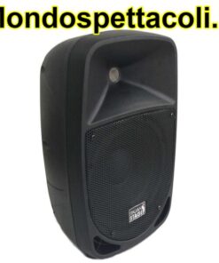 ITALIAN STAGE IS P108A