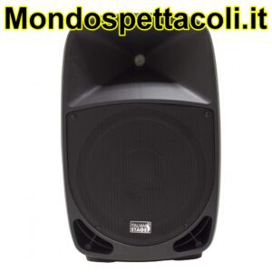ITALIAN STAGE IS P115AUB