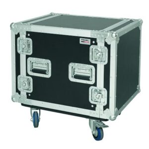 PROEL CR210BLKMW