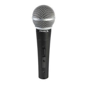 PROEL DM580LC