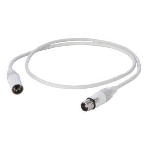 PROEL ESO210LU05WH
