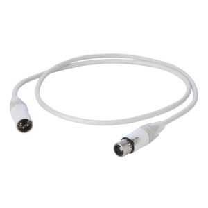 PROEL ESO210LU20WH