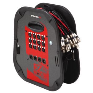 PROEL EZBOX1204