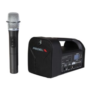 PROEL FREE5LTUK