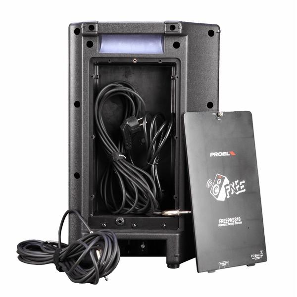 PROEL FREEPASS10 - immagine 5