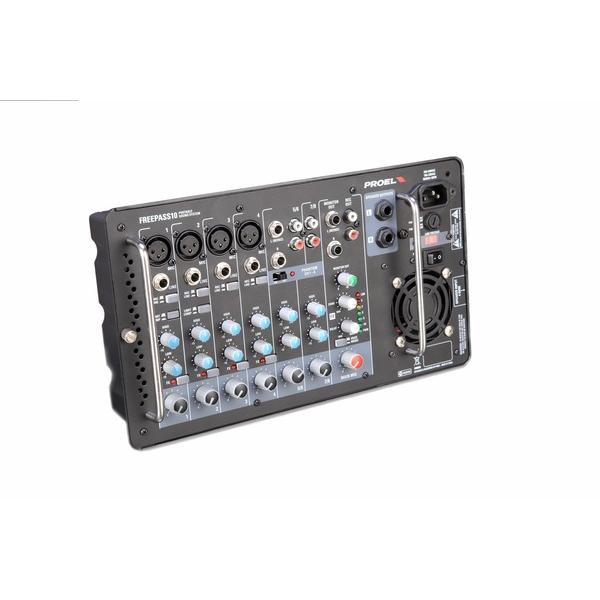 PROEL FREEPASS10