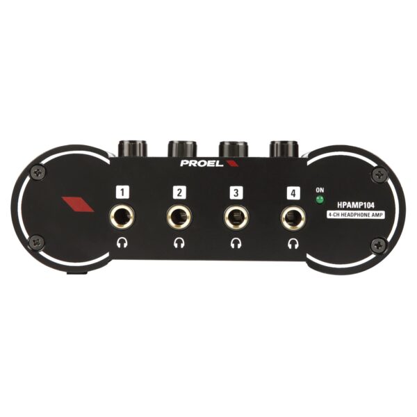 PROEL HPAMP104 - immagine 2