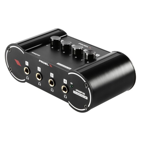 PROEL HPAMP104