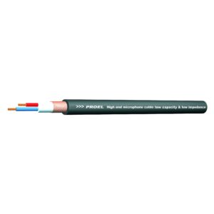 PROEL HPC290BK