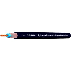 PROEL HPC505BK