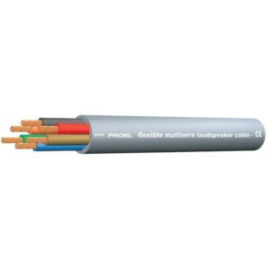 PROEL HPC660BK