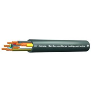 PROEL HPC685BK