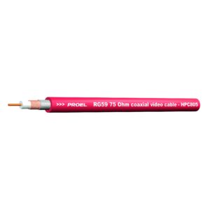 PROEL HPC805