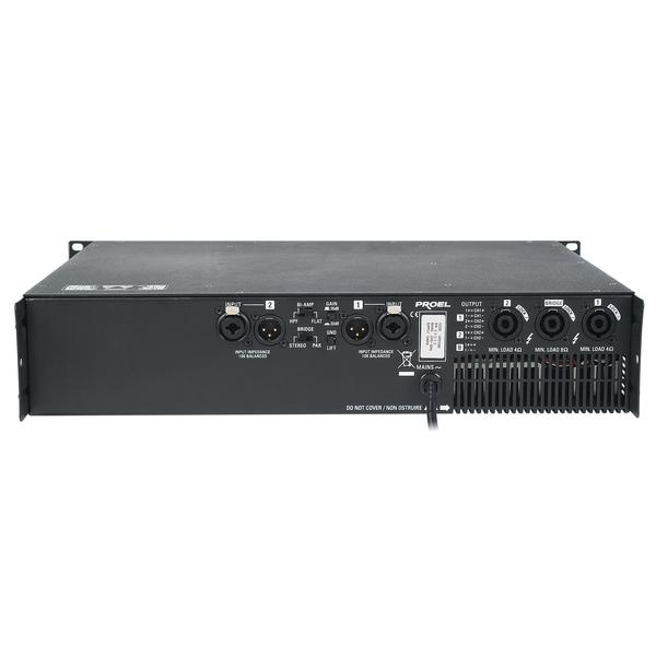 PROEL HPD1000 - immagine 2