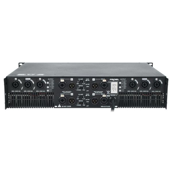 PROEL HPD2000 - immagine 2