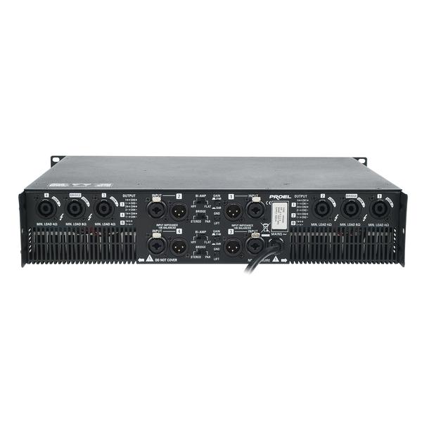 PROEL HPD3000 - immagine 2