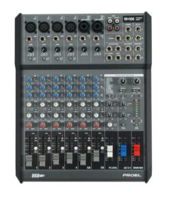 PROEL M500USB