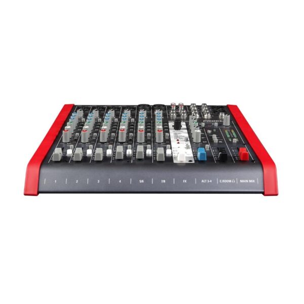 PROEL M822USB - immagine 2