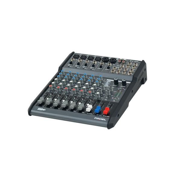 PROEL M8USB - immagine 2