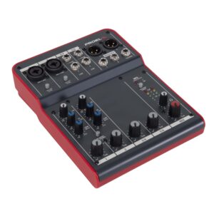 PROEL MQ6