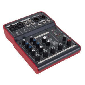 PROEL MQ6FX