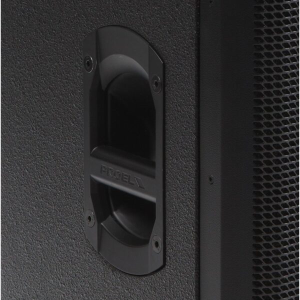 PROEL NEOS122PX - immagine 2