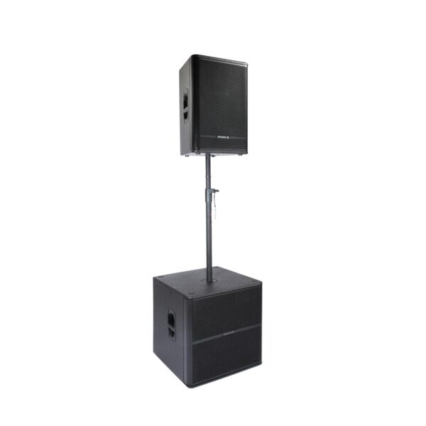 PROEL NEOS12PX - immagine 2