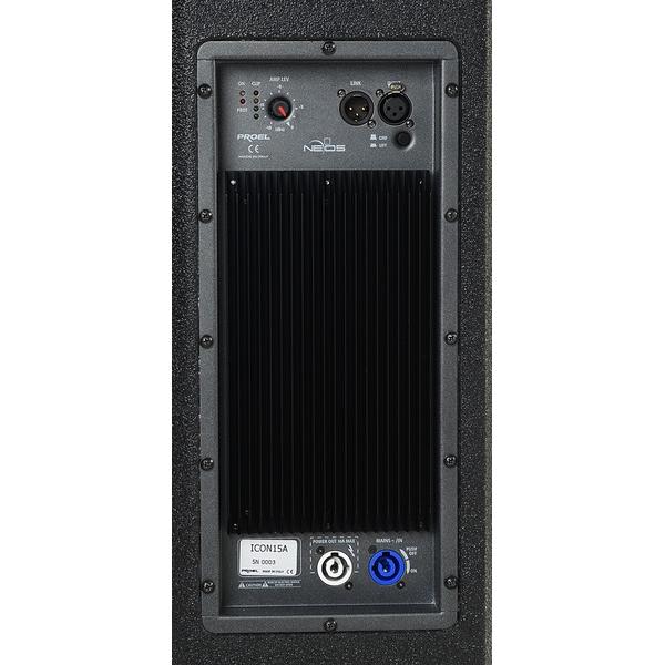 PROEL NEOS15A - immagine 3