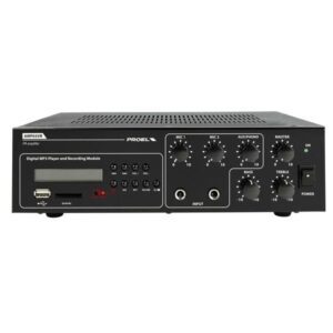 PROEL PA AMP03VR