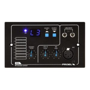 PROEL PA R88L