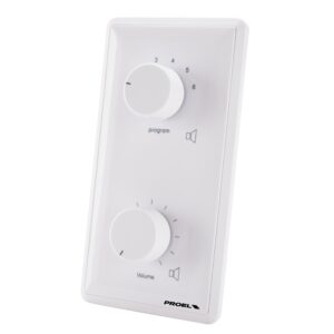 PROEL PA S6VR12