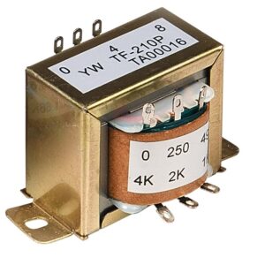 PROEL PA TR40