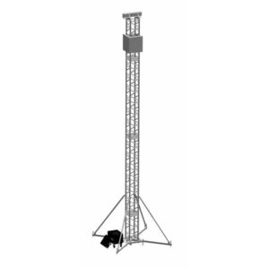 PROEL PLQD40A