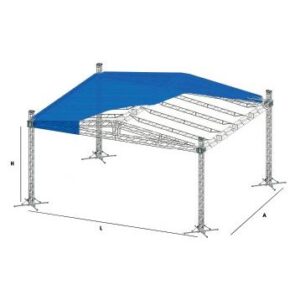 PROEL PLRFST1210