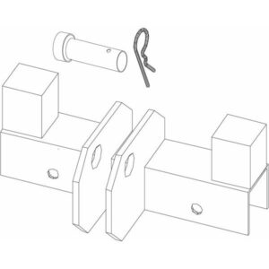 PROEL PLTFW4040