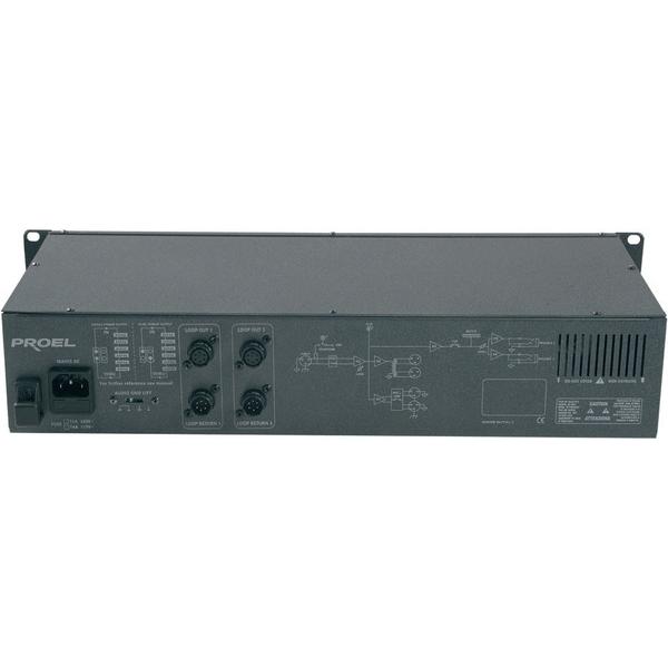 PROEL PSU2 - immagine 2