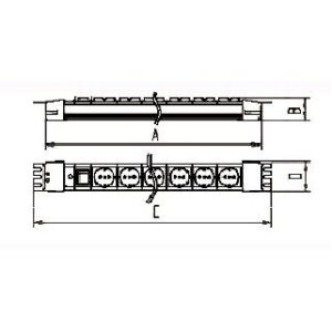 PROEL SDC315V10