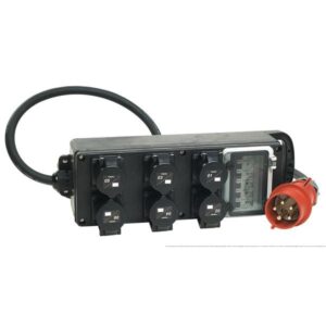 PROEL SDC360
