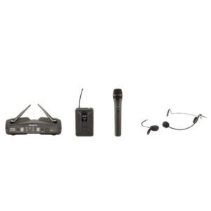 PROEL WM600DKIT