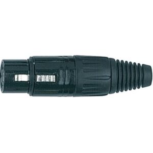 PROEL XLR3FVBK