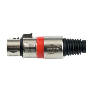 PROEL XLR3FVPRORD